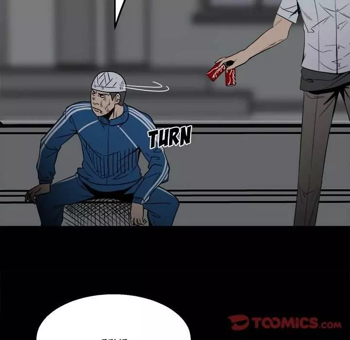 The Villain Chapter 35 page 102