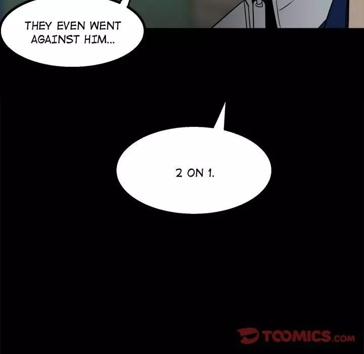 The Villain Chapter 34 page 123