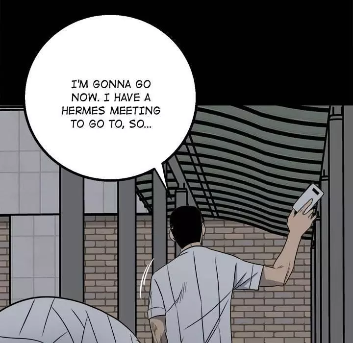 The Villain Chapter 35 page 112