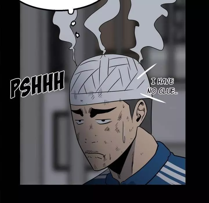 The Villain Chapter 35 page 121