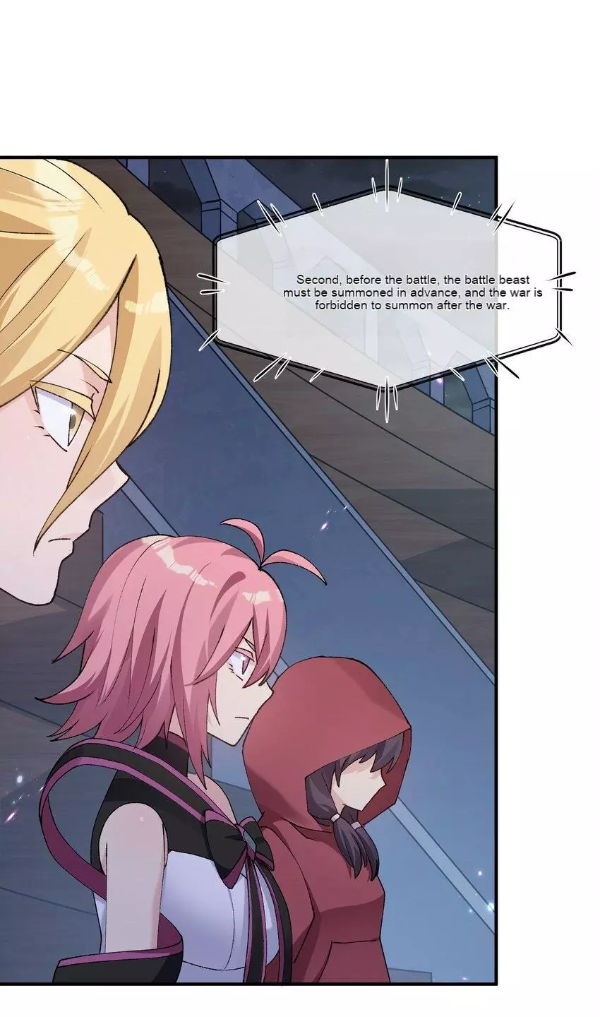 I Look Too Much Like The Boss And The World Actually Believes It Chapter 36 page 16
