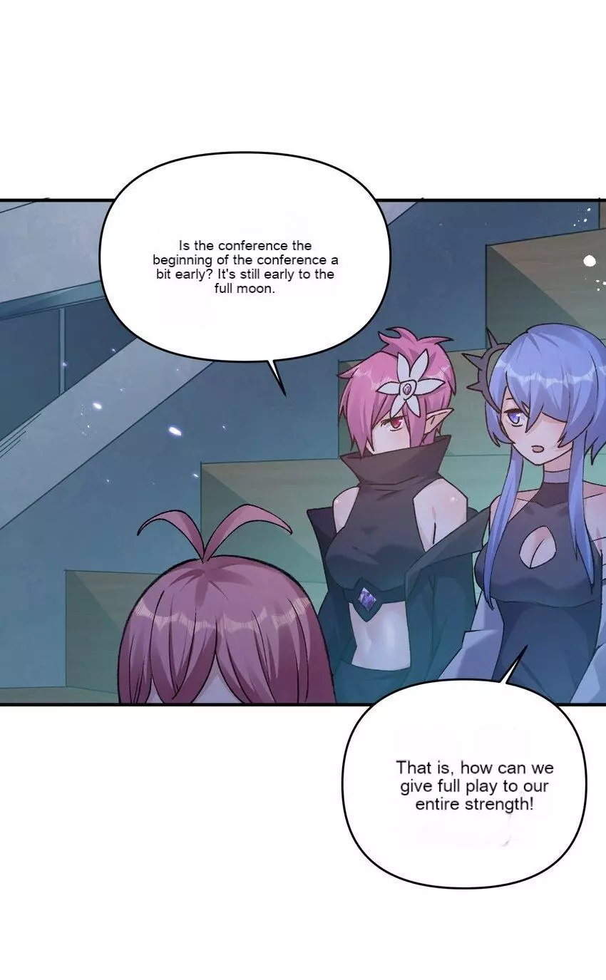 I Look Too Much Like The Boss And The World Actually Believes It Chapter 36 page 7
