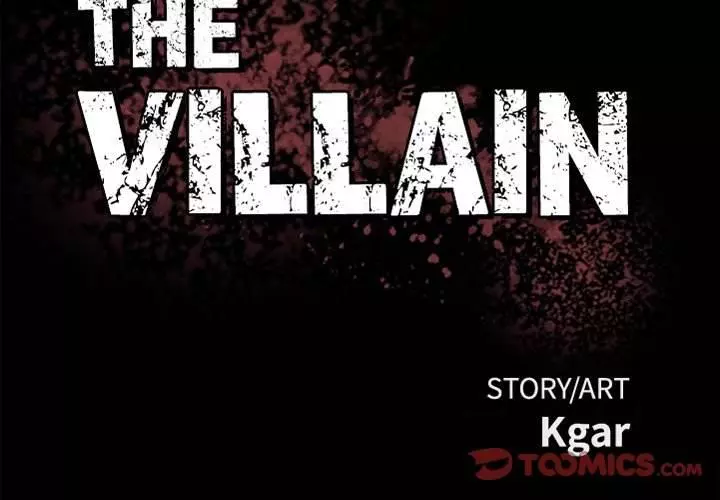 The Villain Chapter 37 page 2