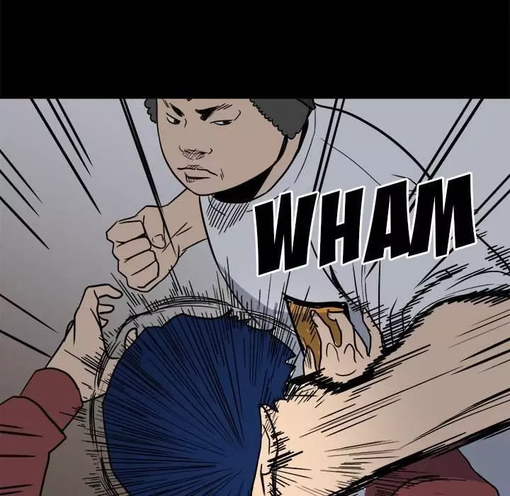 The Villain Chapter 37 page 19