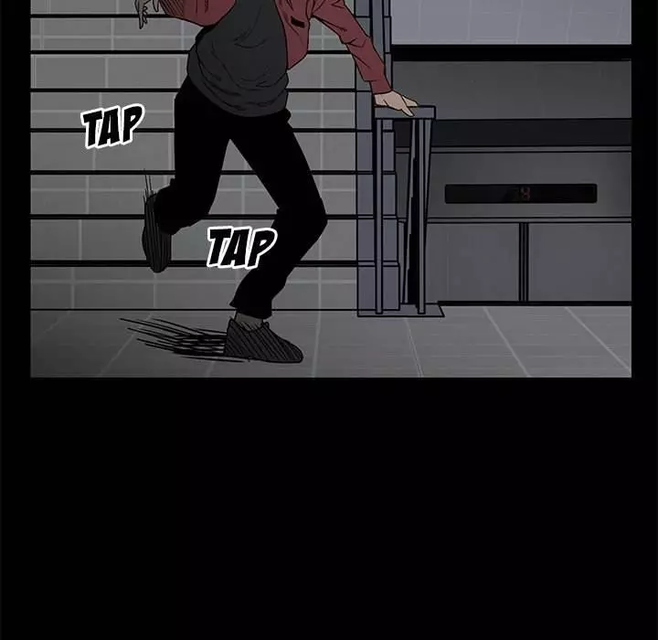 The Villain Chapter 37 page 43