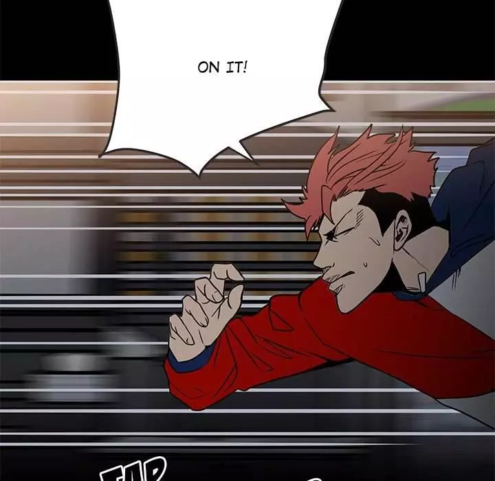 The Villain Chapter 37 page 41