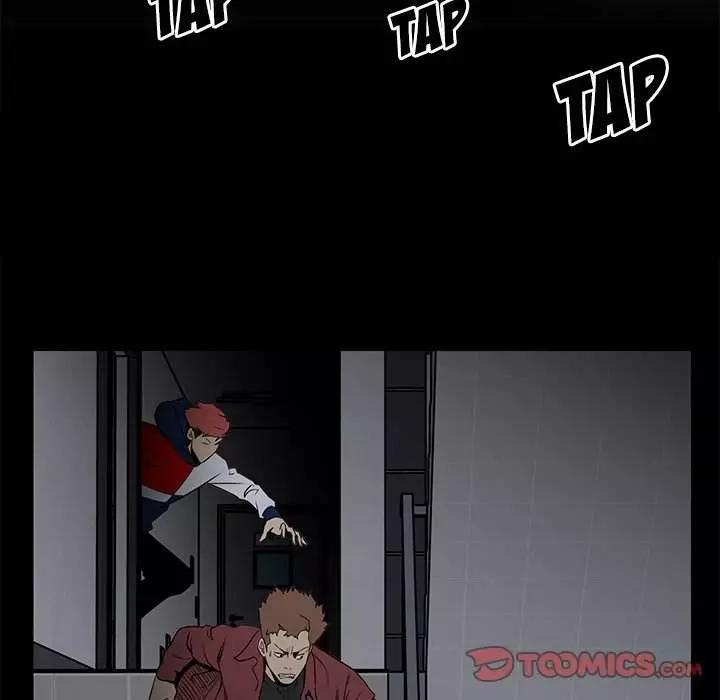 The Villain Chapter 37 page 42