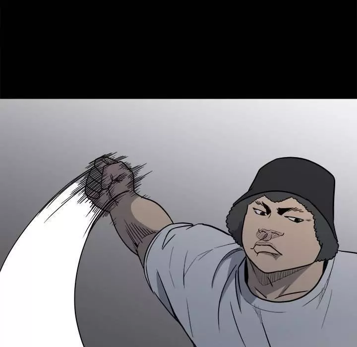 The Villain Chapter 37 page 31