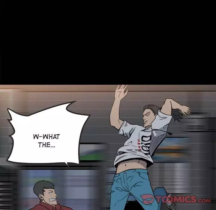 The Villain Chapter 37 page 14
