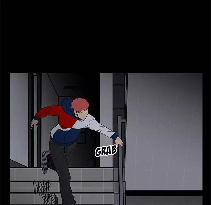 The Villain Chapter 37 page 44