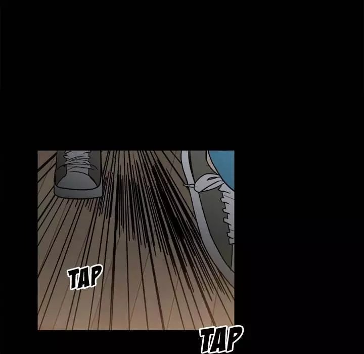 The Villain Chapter 37 page 11