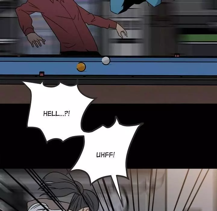 The Villain Chapter 37 page 15