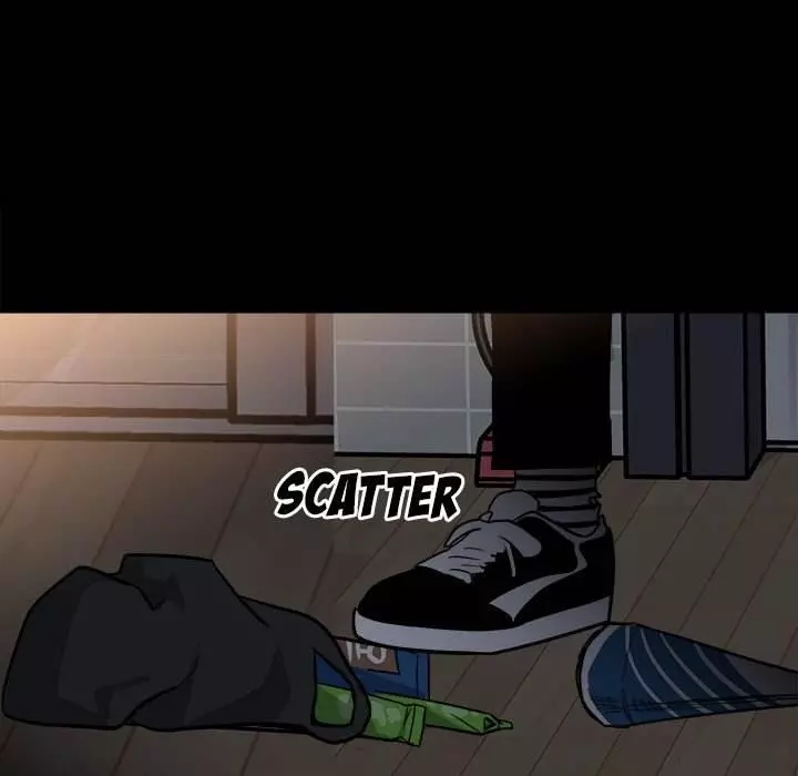 The Villain Chapter 37 page 33