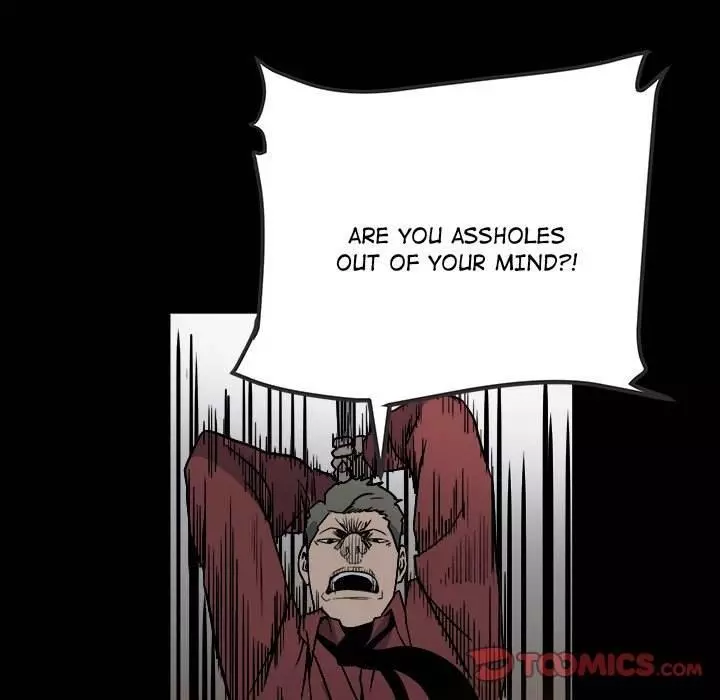 The Villain Chapter 37 page 22