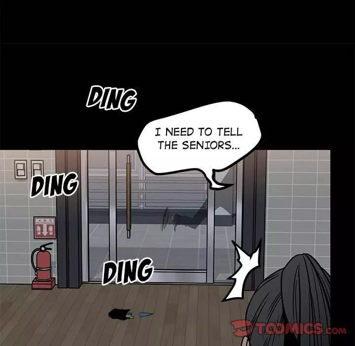 The Villain Chapter 37 page 38