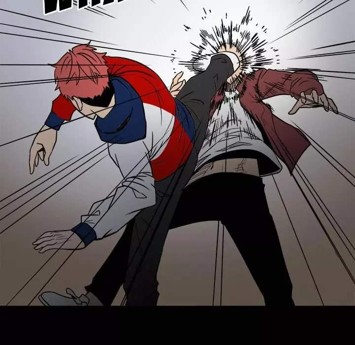 The Villain Chapter 37 page 21