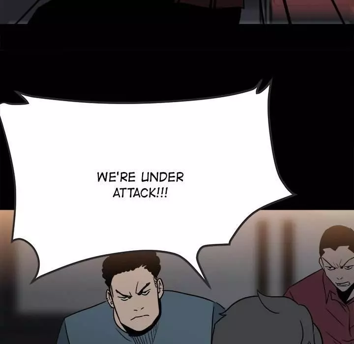The Villain Chapter 37 page 17