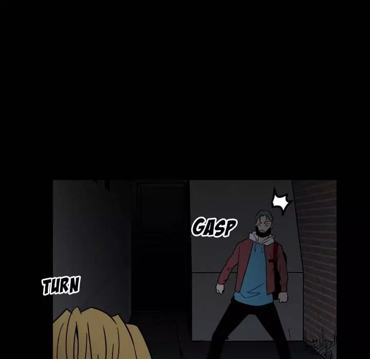 The Villain Chapter 37 page 68