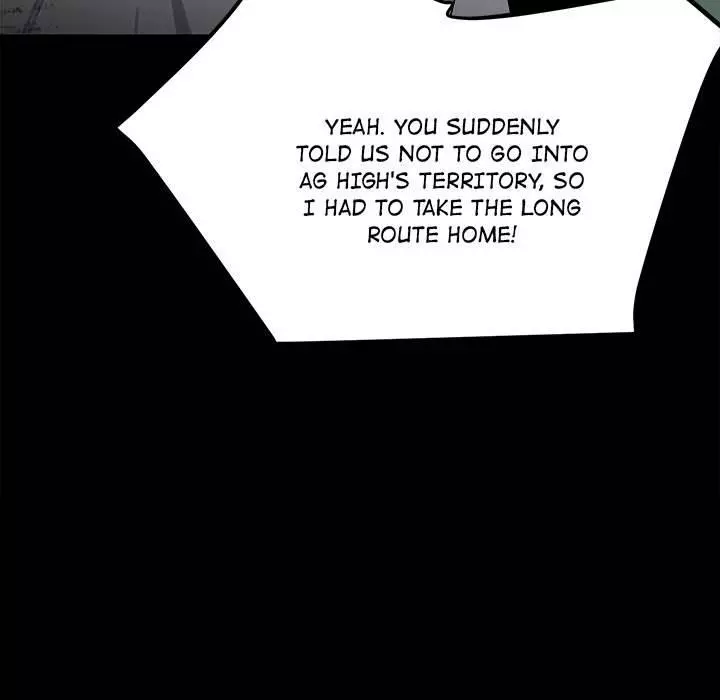 The Villain Chapter 36 page 11