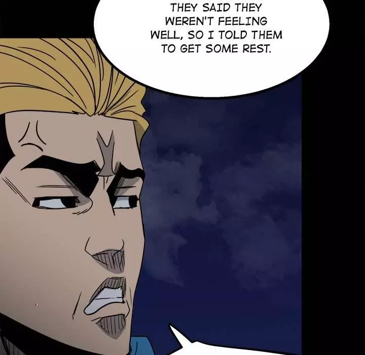 The Villain Chapter 36 page 8