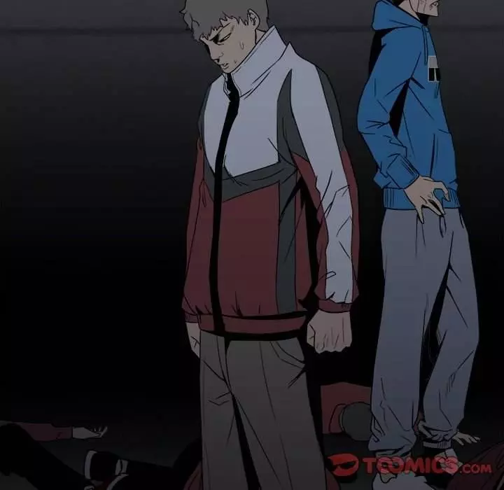 The Villain Chapter 37 page 66