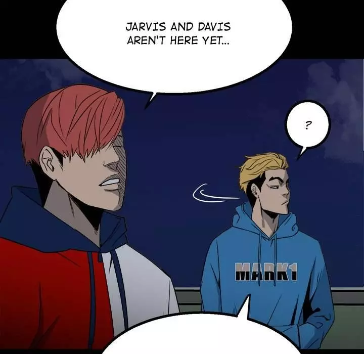 The Villain Chapter 36 page 5