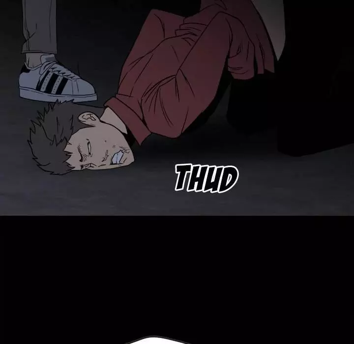The Villain Chapter 37 page 63