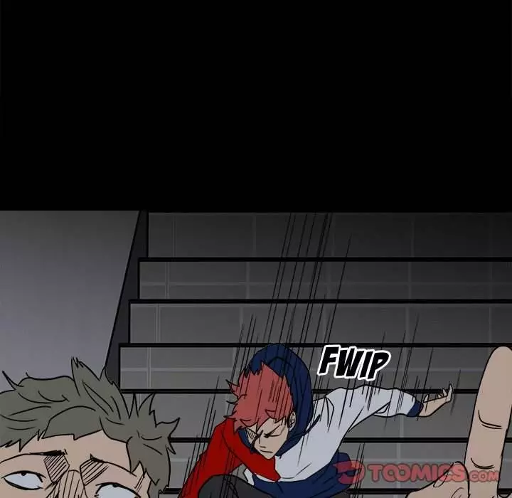 The Villain Chapter 37 page 50