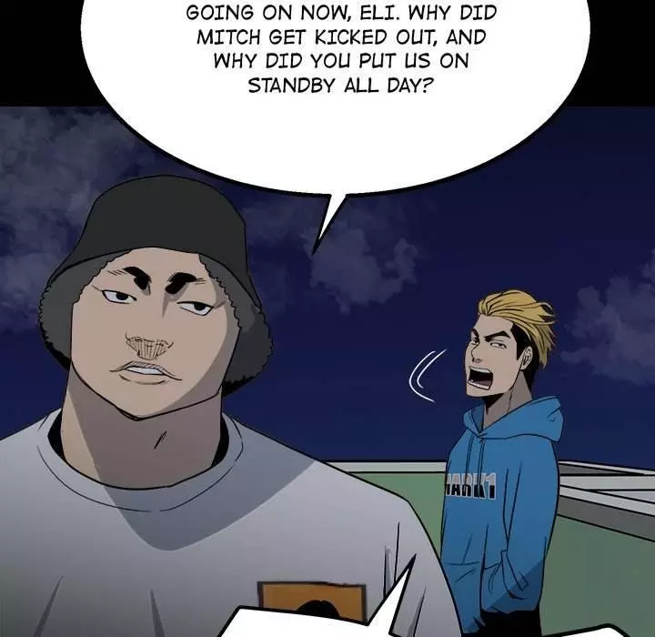 The Villain Chapter 36 page 10