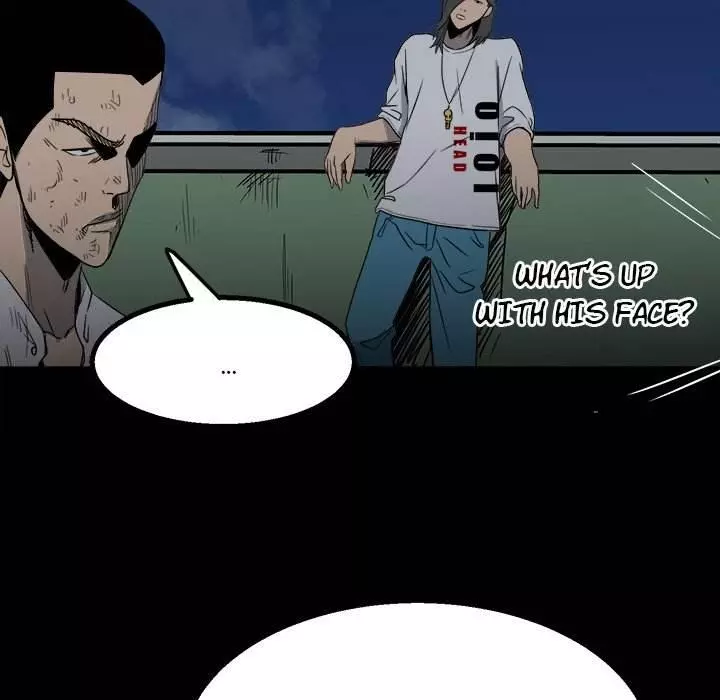 The Villain Chapter 36 page 7