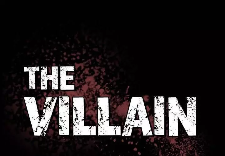 The Villain Chapter 36 page 1