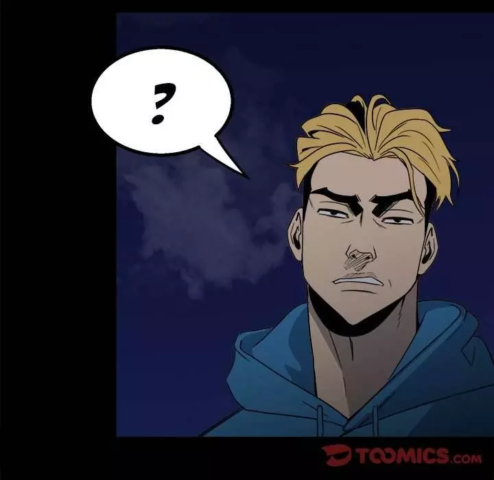 The Villain Chapter 36 page 15