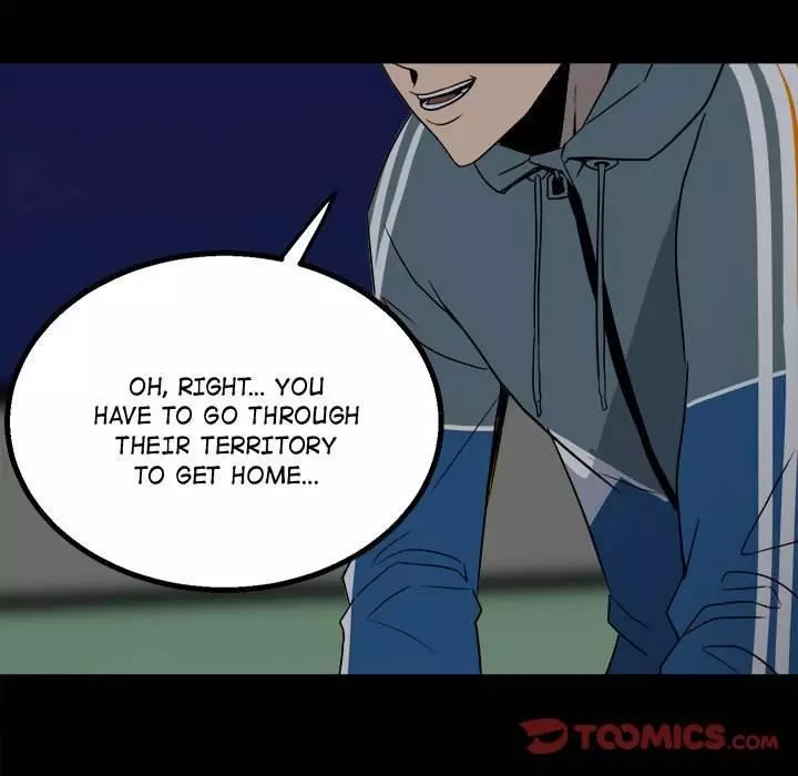 The Villain Chapter 36 page 12