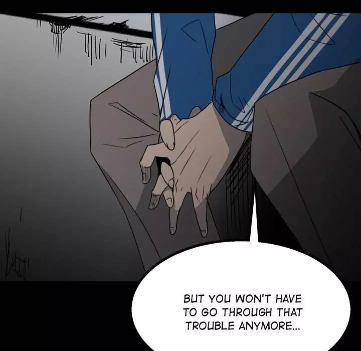The Villain Chapter 36 page 13