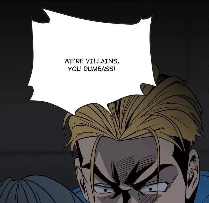 The Villain Chapter 37 page 79