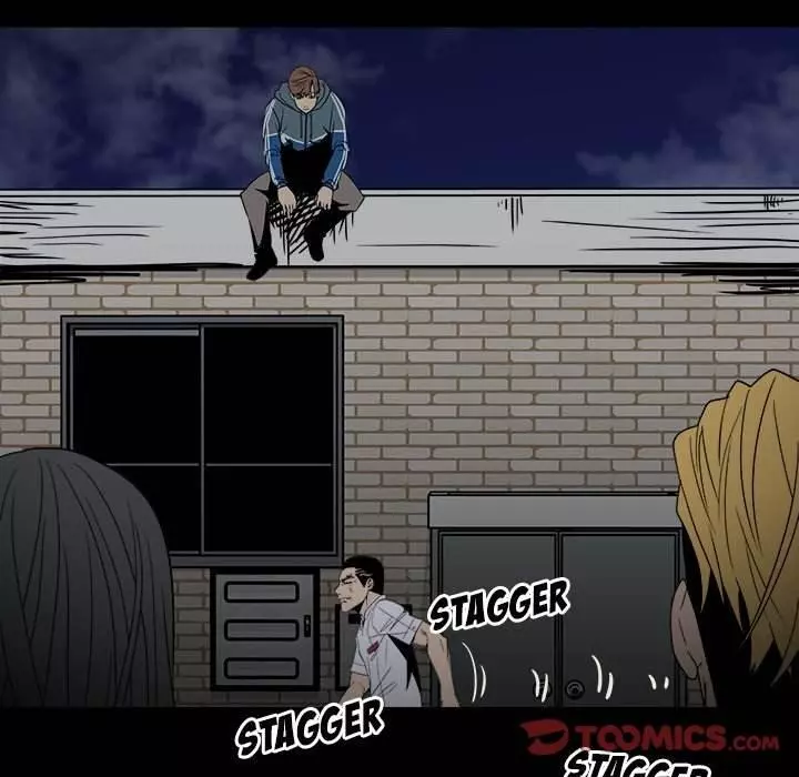 The Villain Chapter 36 page 51