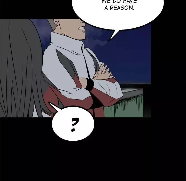 The Villain Chapter 36 page 31