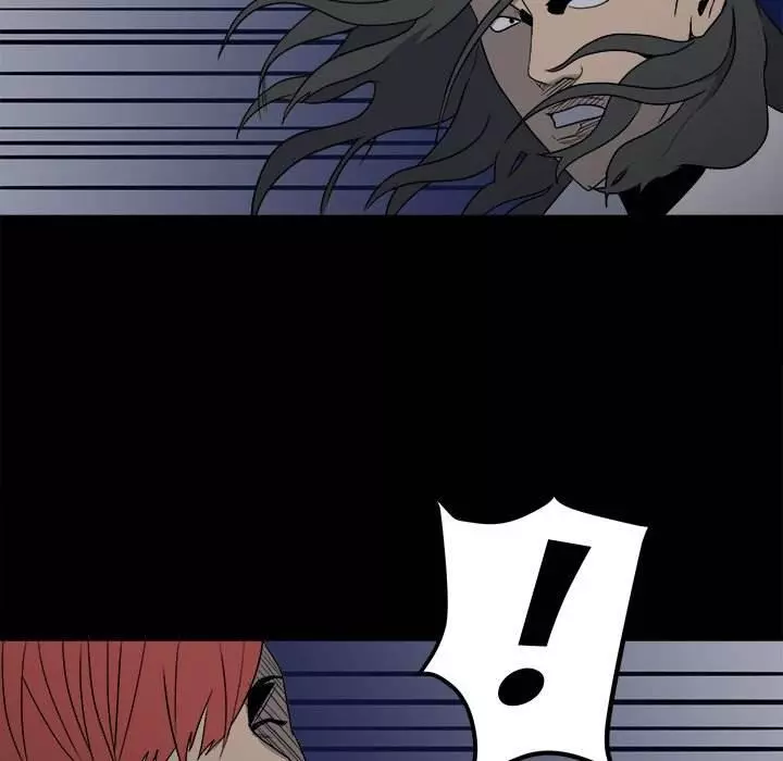The Villain Chapter 36 page 19
