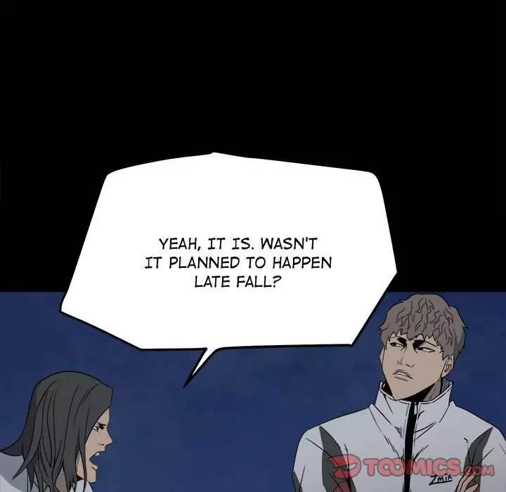 The Villain Chapter 36 page 27
