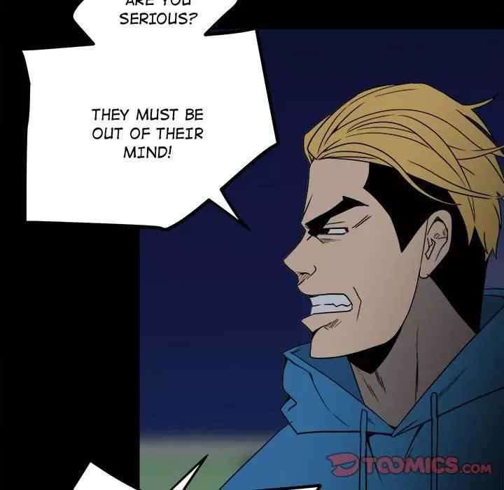 The Villain Chapter 36 page 36