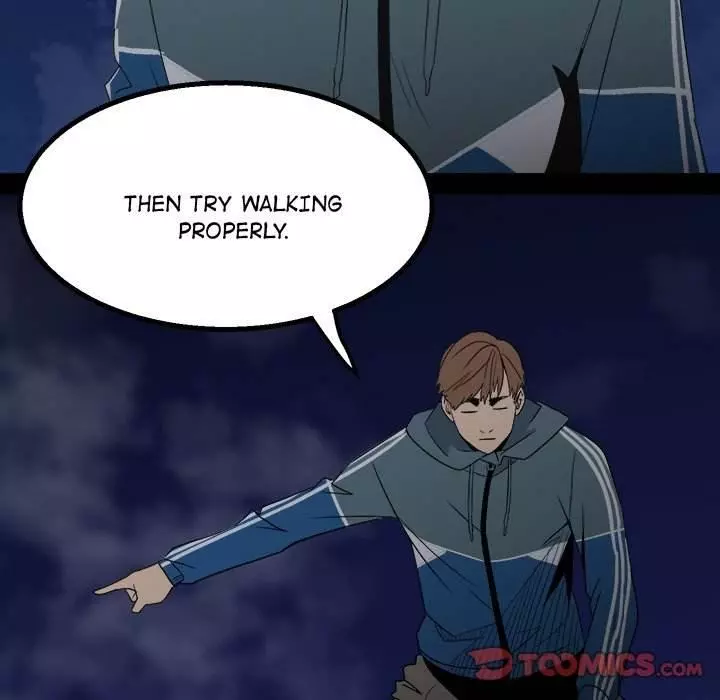 The Villain Chapter 36 page 48