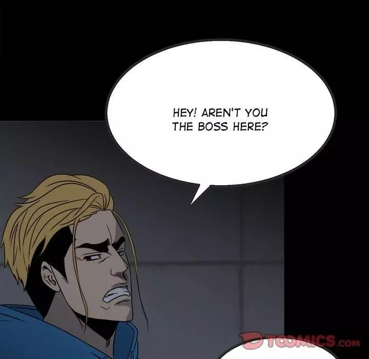 The Villain Chapter 37 page 70
