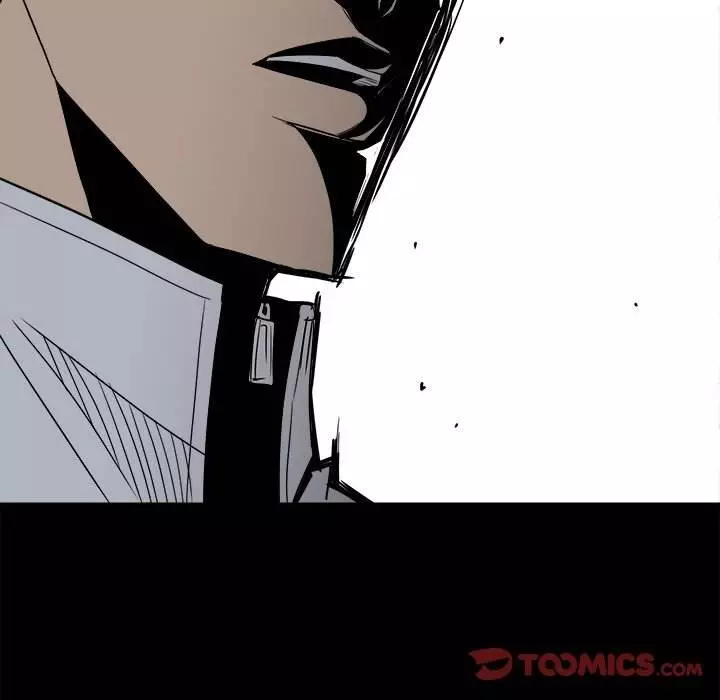 The Villain Chapter 36 page 33