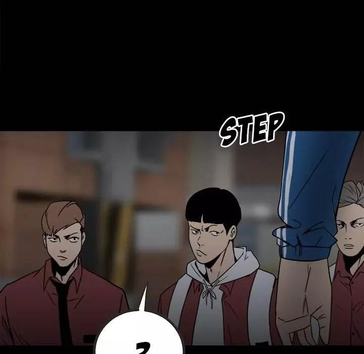 The Villain Chapter 37 page 85