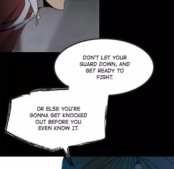 The Villain Chapter 37 page 92