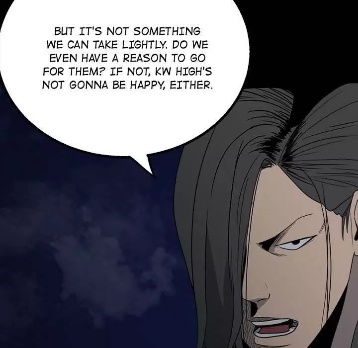 The Villain Chapter 36 page 29