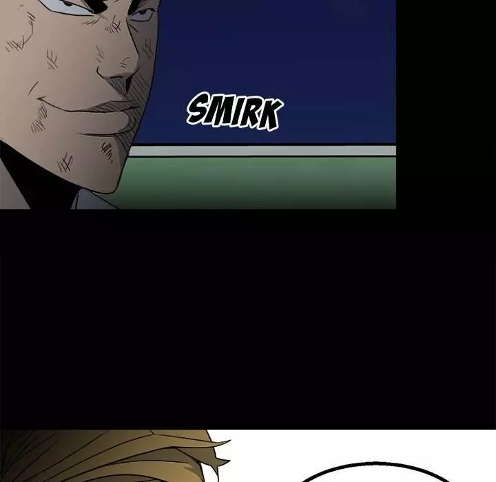 The Villain Chapter 36 page 23