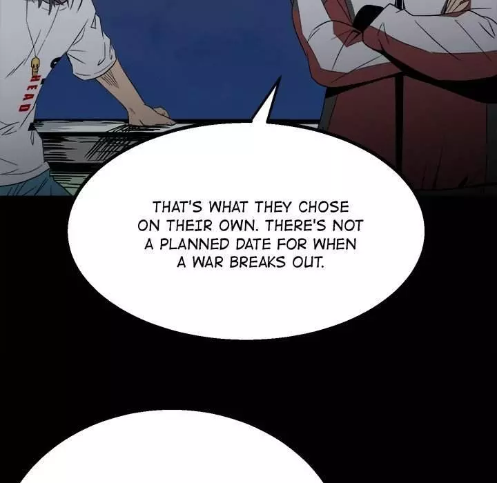The Villain Chapter 36 page 28