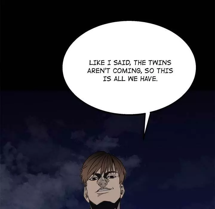 The Villain Chapter 36 page 40