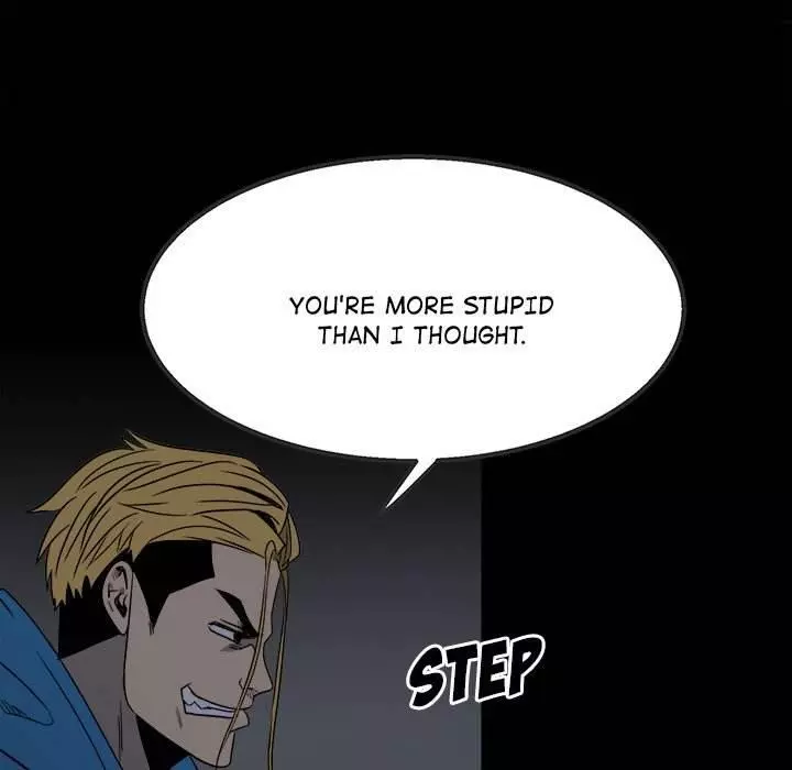 The Villain Chapter 37 page 77